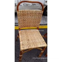 REAL Rattan Outdoor / Garden Furniture - Chair 2